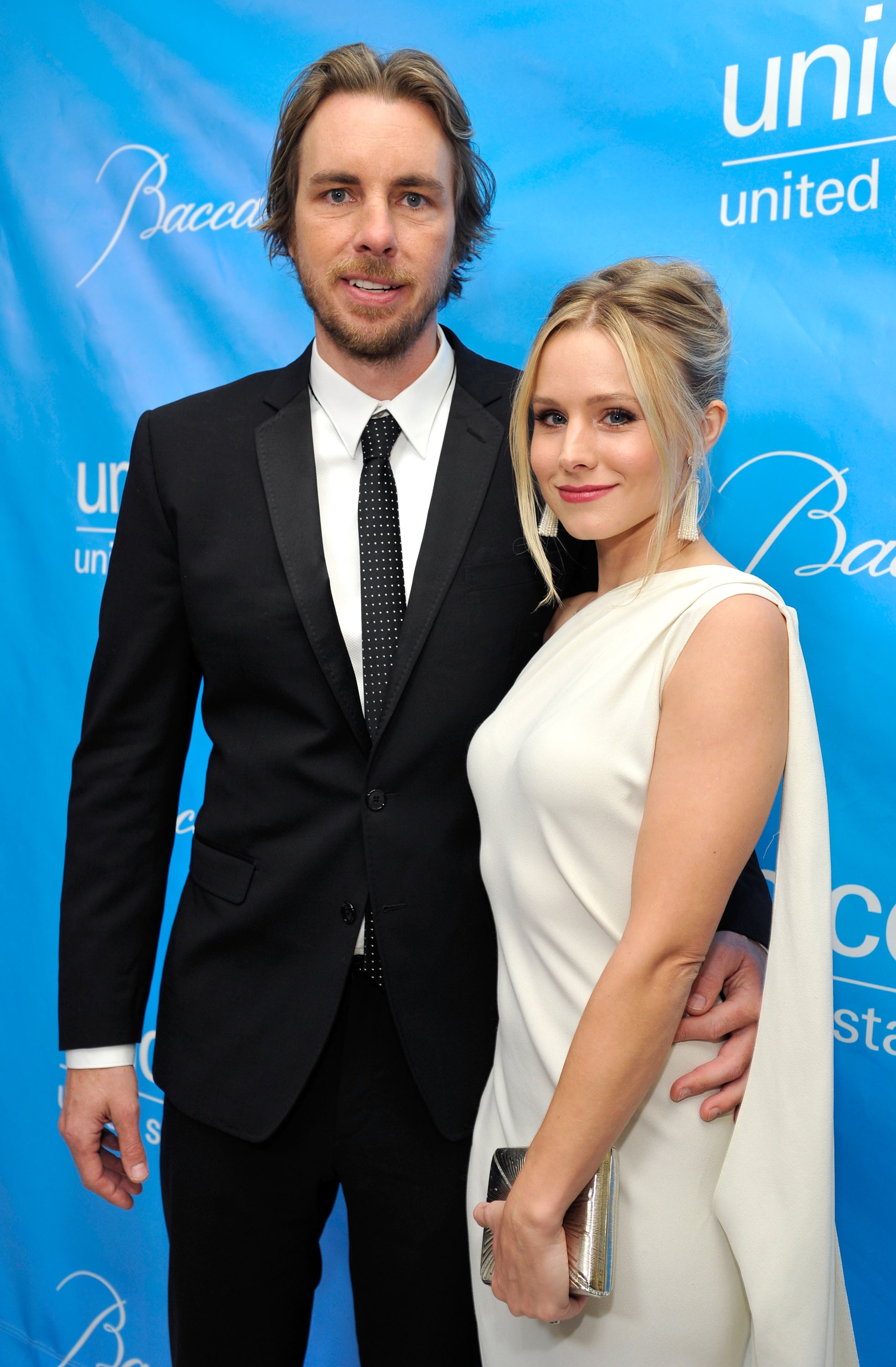 Kristen Bell Husband Nobody Wants This Star Kristen Bell Reveals