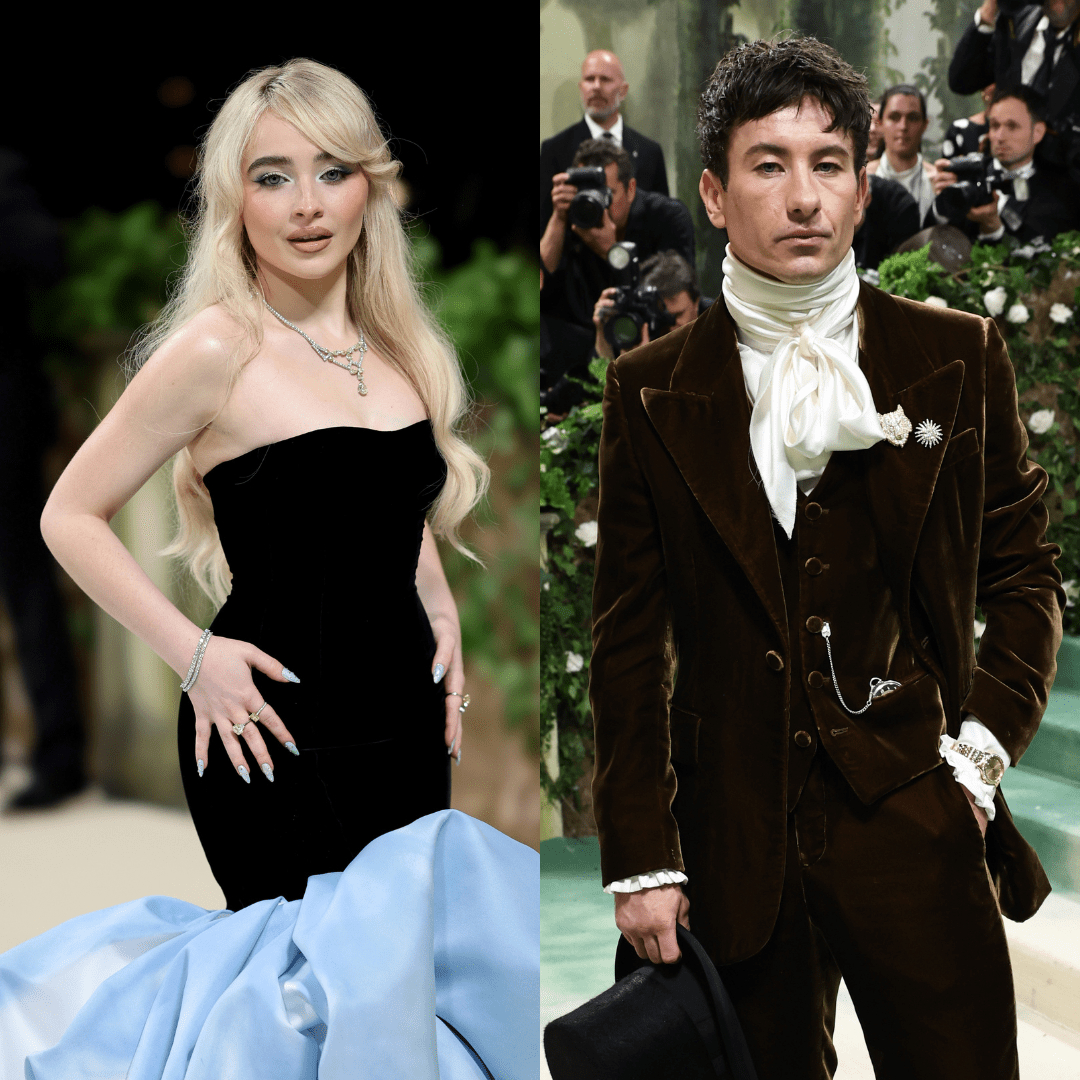 Sabrina Carpenter And Her Boyfriend Sabrina Carpenter On How Life Is