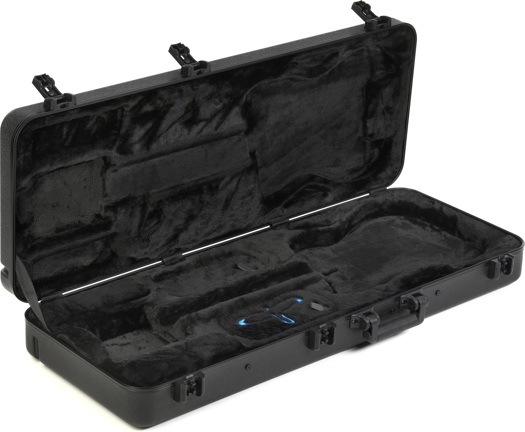 PRS Guitars Introduces New Molded MultiFit Guitar Cases Premier Guitar