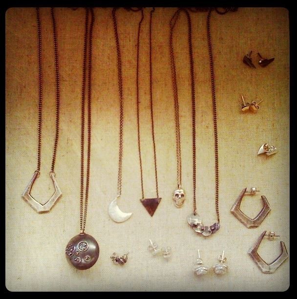 Four Oakland Jewelry Designers We Can't Get Enough Of 7x7 Bay Area