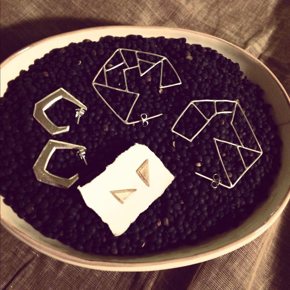 Four Oakland Jewelry Designers We Can't Get Enough Of 7x7 Bay Area