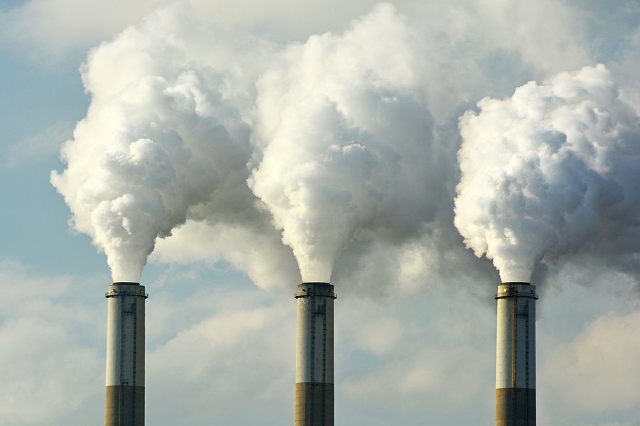 California approves project to store carbon dioxide underground EHN