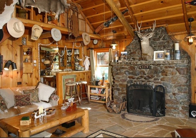Five Lake Tahoe Beach House Rentals That'll Make You Swoon 7x7 Bay Area