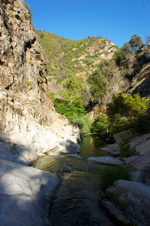 Zen and the Art of Unplugging A Visit to Tassajara 7x7 Bay Area