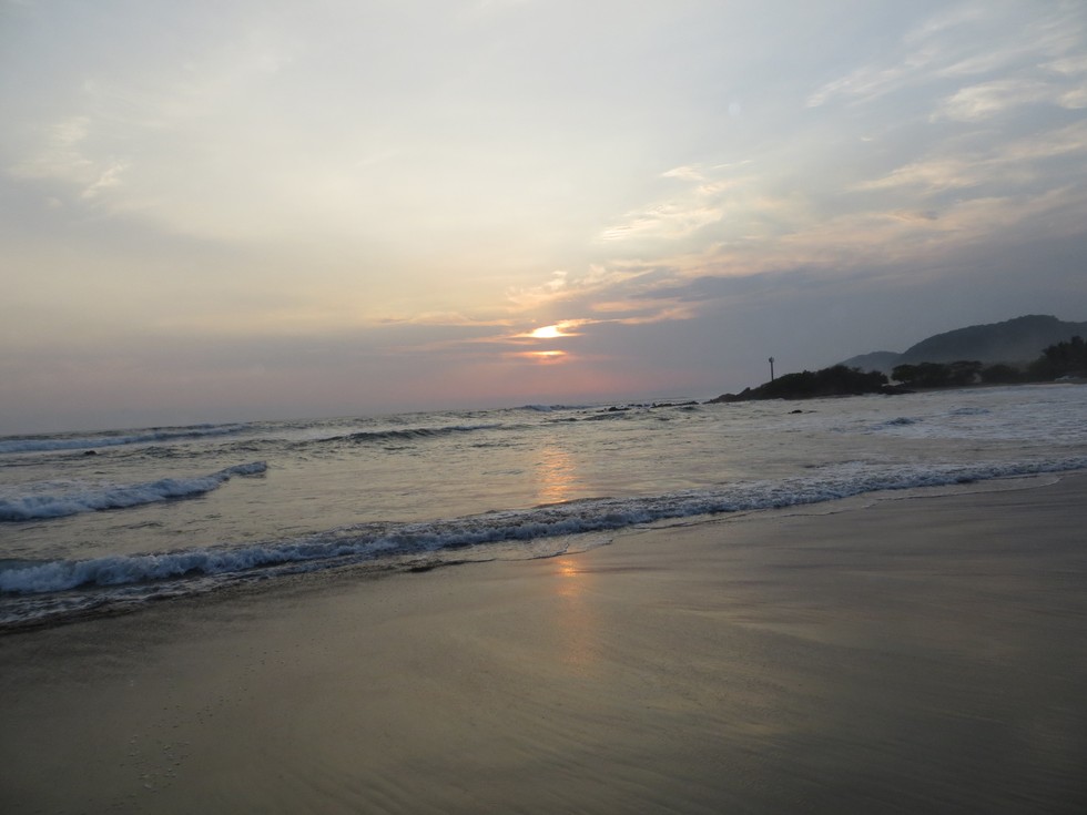 Troncones, Mexico The Perfect Surf and Stay Vacay 7x7 Bay Area