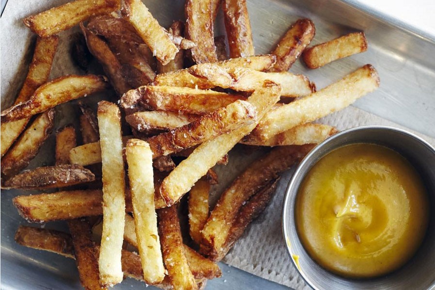 100 Things to Eat in San Francisco Before You Die 7x7 Bay Area