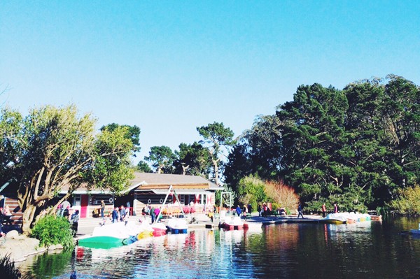 5 Bay Area Adventures for Memorial Day Weekend 7x7 Bay Area