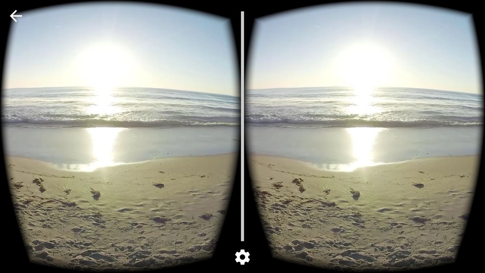 7 Best VR Meditation Apps For Mobilebased Headsets