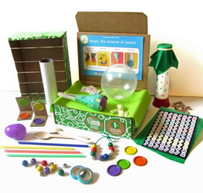 5 EcoFriendly Subscription Boxes Perfect for Parents and Kids EcoWatch