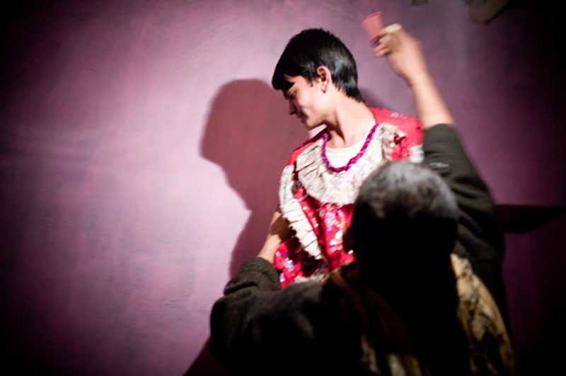 Inside The Tragic World Of The Dancing Boys Of Afghanistan Popdust