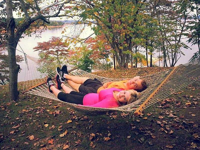 Check Out Amazing Before, After Photos Of Tennessee Couple’s 538Lb