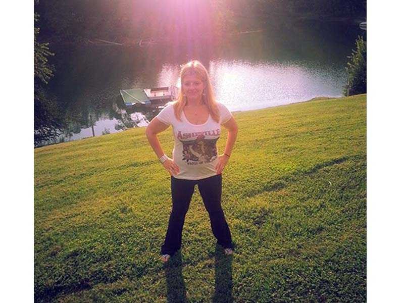 Check Out Amazing Before, After Photos Of Tennessee Couple’s 538Lb