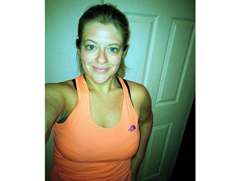 Check Out Amazing Before, After Photos Of Tennessee Couple’s 538Lb