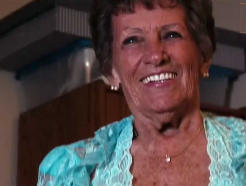 Nanna Love—Meet The 30YearOld Men Who Love To Bang
