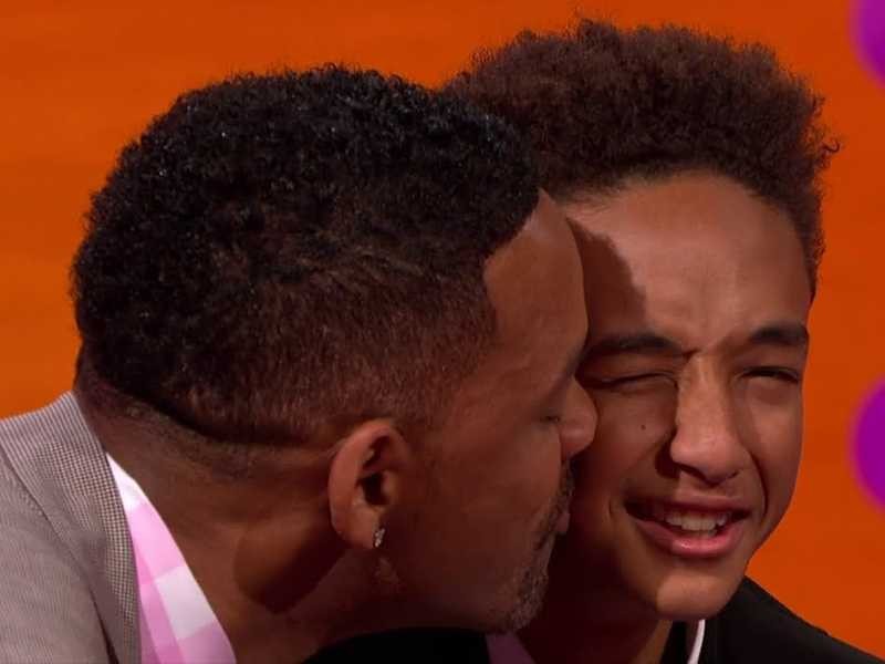 Pucker Up, It's International Kissing Day! Popdust