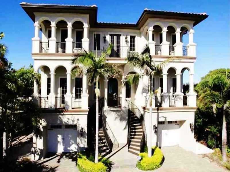 House Tour Tuesday—Hulk Hogan’s Clearwater Beach Mega Mansion Popdust