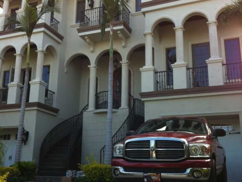 House Tour Tuesday—Hulk Hogan’s Clearwater Beach Mega Mansion Popdust