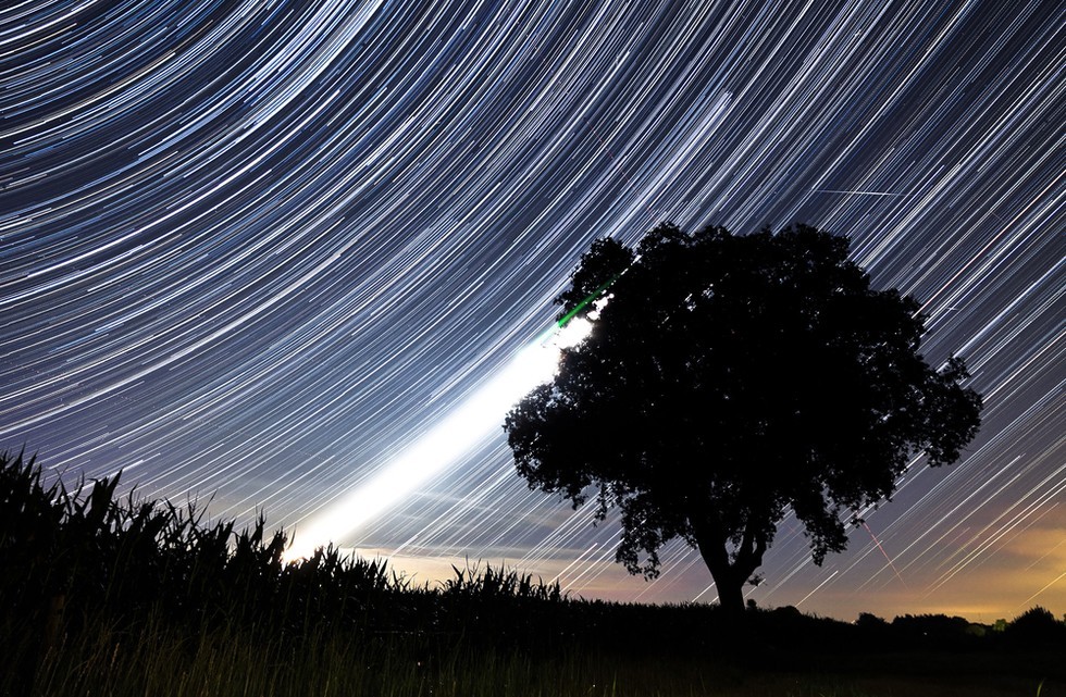 This Year's Perseid Meteor Shower is Guaranteed to be the Most Magical