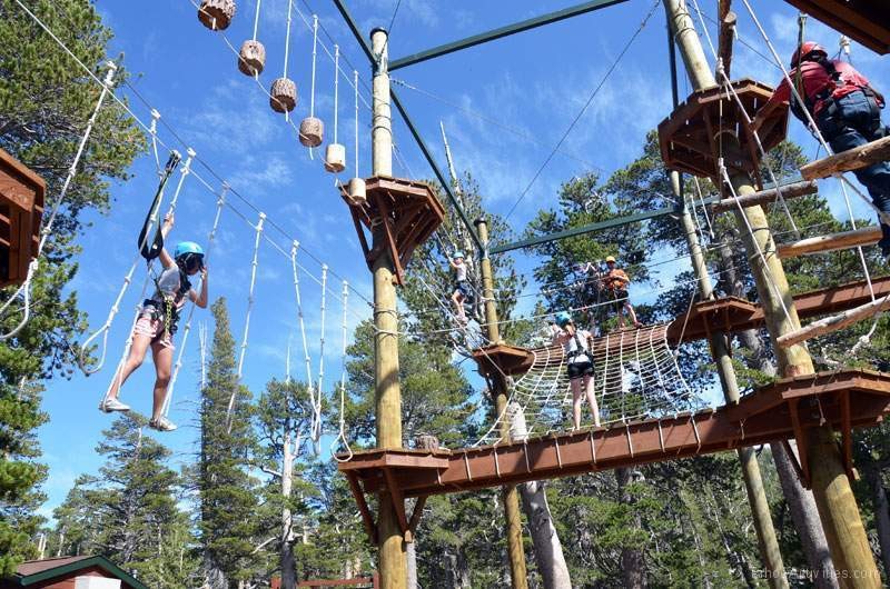 25 Things to Do in Tahoe This Fall 7x7 Bay Area