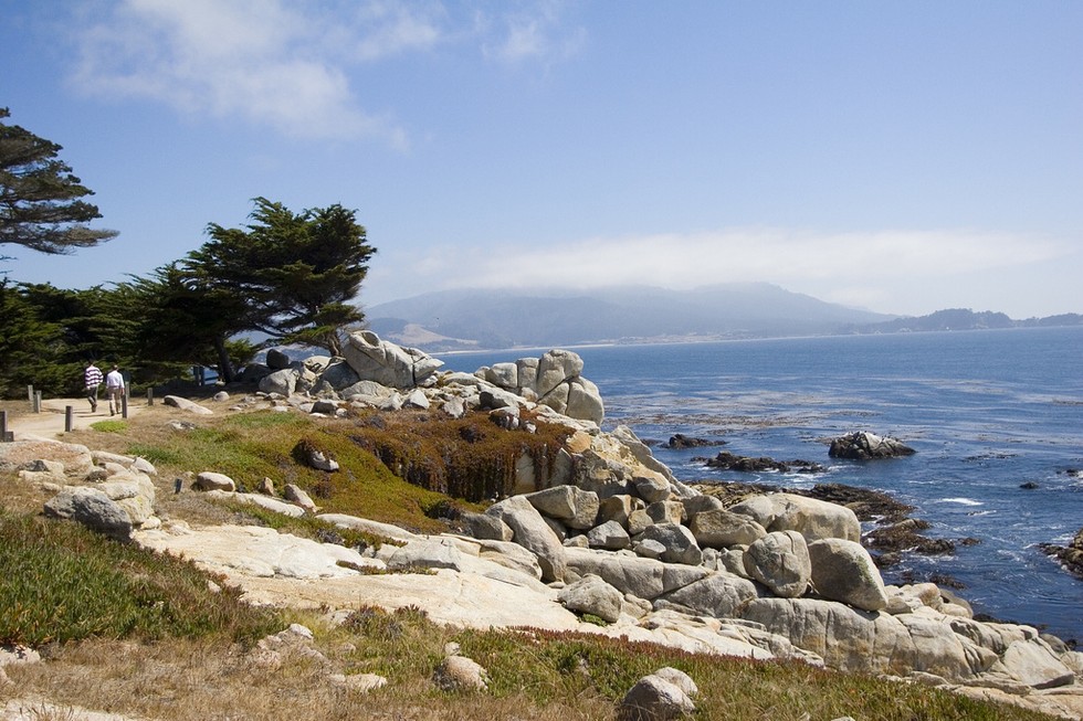 How to Spend 50 Perfect Hours in Pebble Beach, Carmel & Monterey 7x7 Bay Area