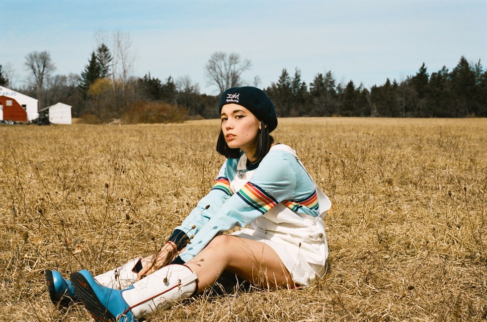 XGirl Teaming Up With MadeMe To Launch New Fall/Winter 2016 Collection