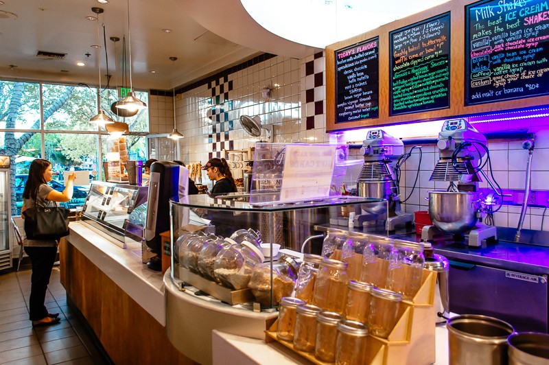 A Modern Guide to Palo Alto Excellent Shopping, Trendy Eateries