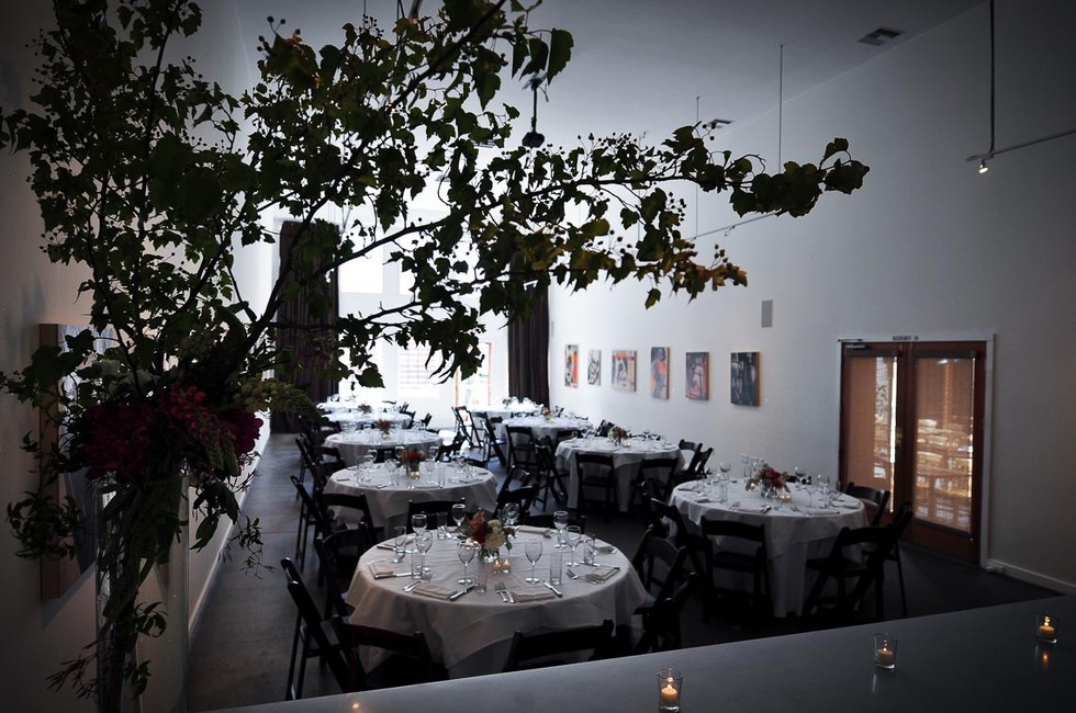 Planning a Party? The Best Private Dining Rooms in San Francisco
