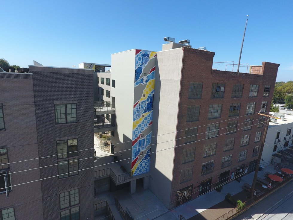 400+ Murals in Sacramento Now Have Their Own Epic Google Map 7x7 Bay Area
