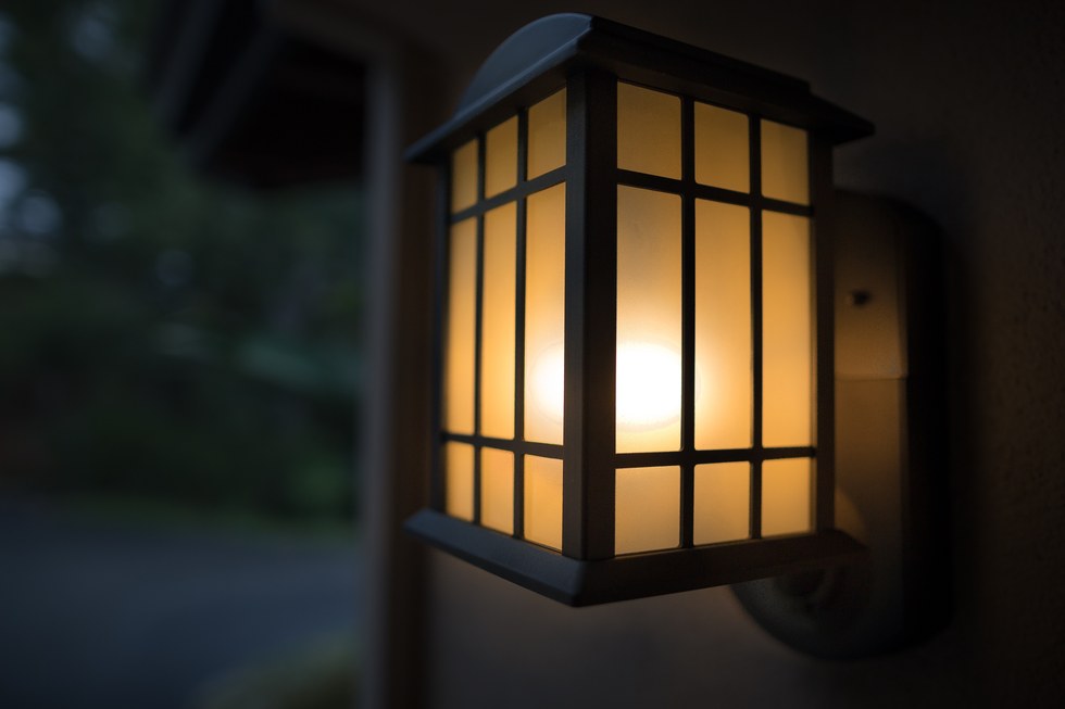 Review Maximus Smart Security Light For Today's Smart Home