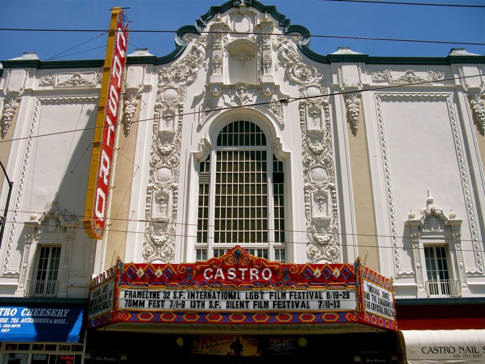 The Bay Area's Best Theaters to Watch Classic Movies 7x7 Bay Area