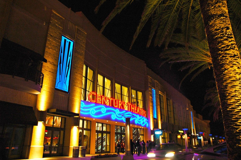 The Bay Area's Best Theaters to Watch Classic Movies 7x7 Bay Area