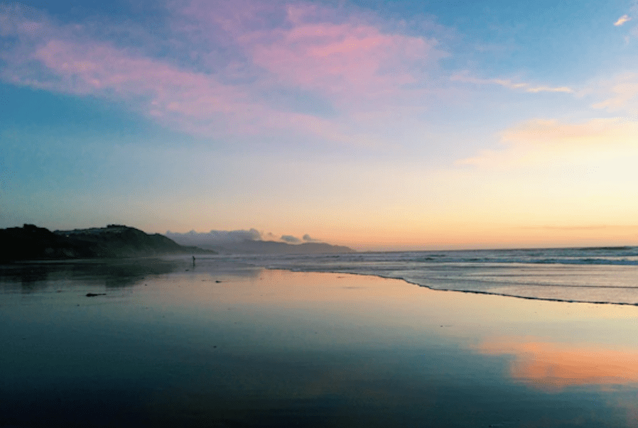 Nearest Beach To Me Life is a Beach!! / Nearest romantic