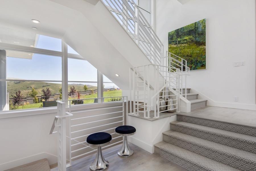 This 12 Million Muir Beach Home Has Views for Days 7x7 Bay Area