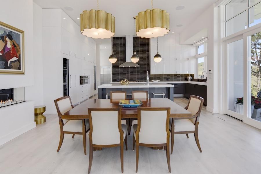 This 12 Million Muir Beach Home Has Views for Days 7x7 Bay Area