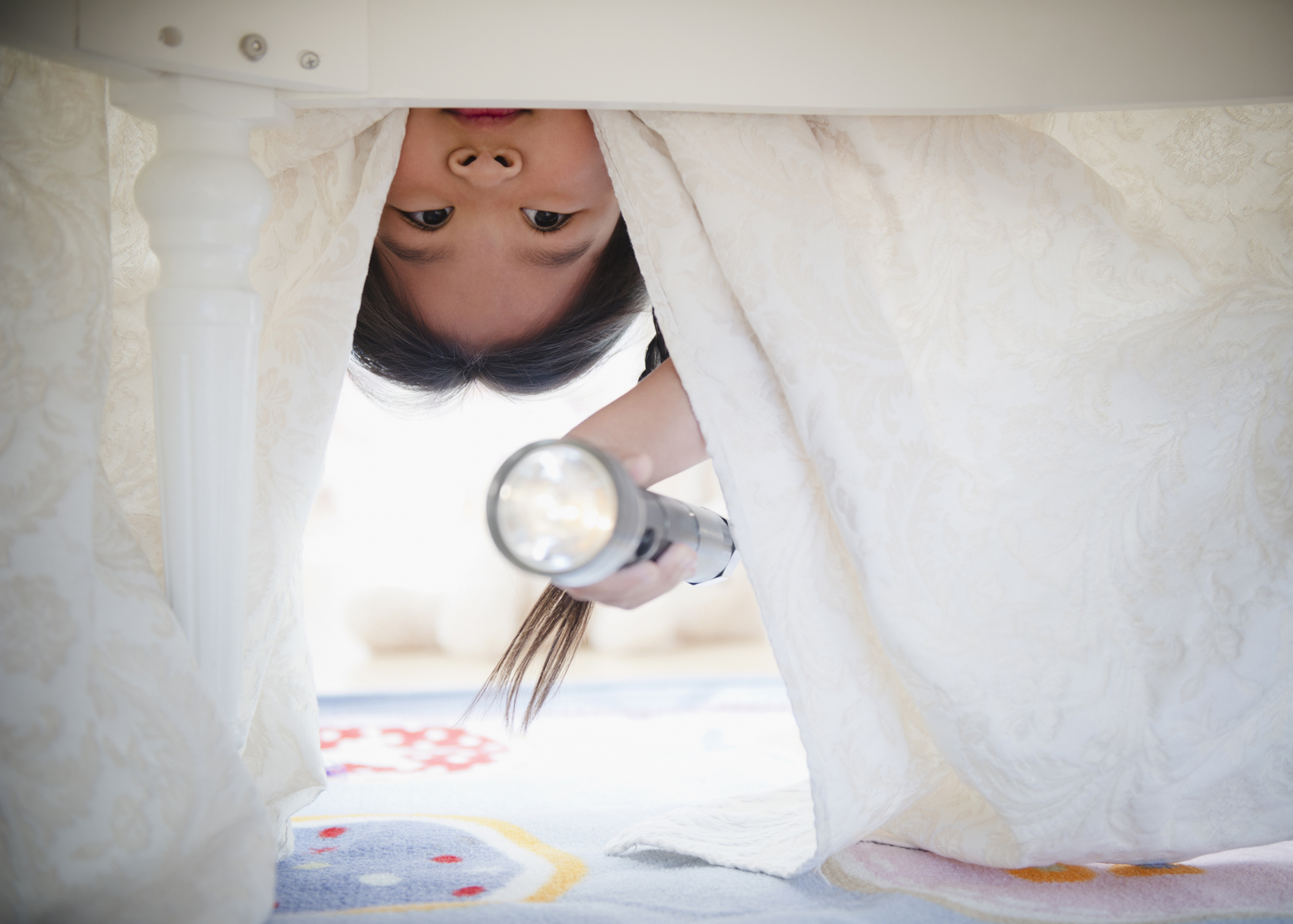 9 Books to Help Kids Manage Their Fears and Phobias Brightly