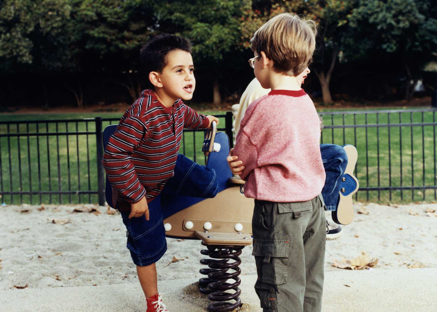 7 Books About Bullying for Young Readers Brightly