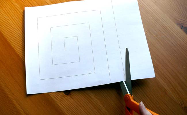 How to Make a Secret Message Book Brightly