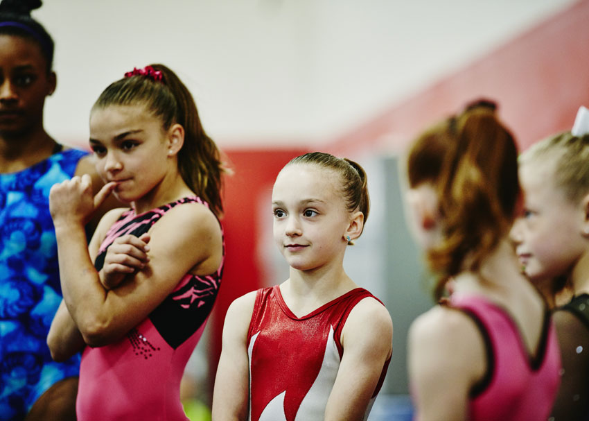 HighFlying Gymnastics Books for Kids and Teens Brightly
