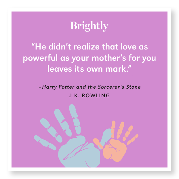List Of Famous Quotes About Motherhood Ideas 12 Sweet Children's Book Quotes About Motherhood | Brightly