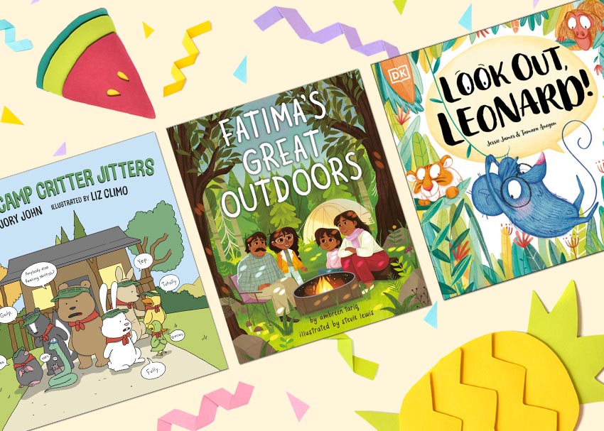 Mms 2023 8Th Grade Summer Reading Book List Summer Reading 2022 | Brightly