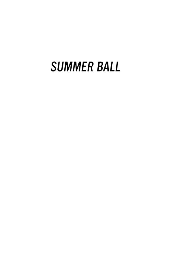 Summer Ball by Mike Lupica 9780142411537 Brightly Shop