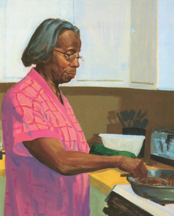 Visiting Day by Jacqueline Woodson 9780147516084 Brightly Shop Visiting Day by Jacqueline Woodson 9780147516084 Brightly Shop