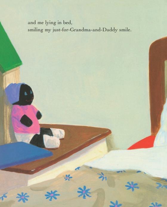 Visiting Day by Jacqueline Woodson 9780147516084 Brightly Shop Visiting Day by Jacqueline Woodson 9780147516084 Brightly Shop