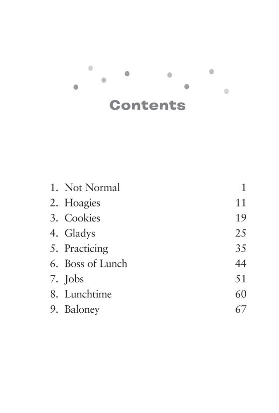 Junie B. Jones 19 Boss of Lunch by Barbara Park 9780375802942