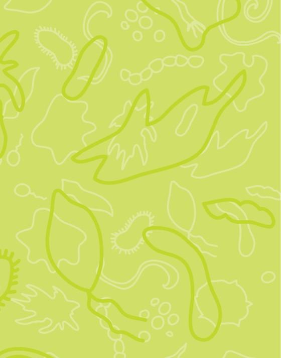 ‎Squish #1: Super Amoeba on Apple Books