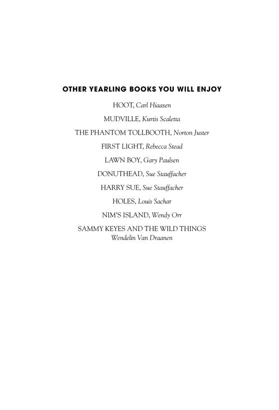 Flush by Carl Hiaasen 9780375861253 Brightly Shop