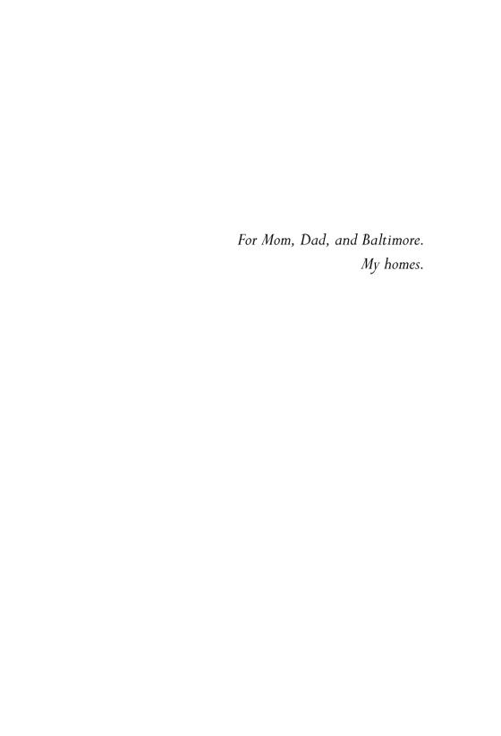 Bigger than a Bread Box by Laurel Snyder 9780375873256 Brightly Shop