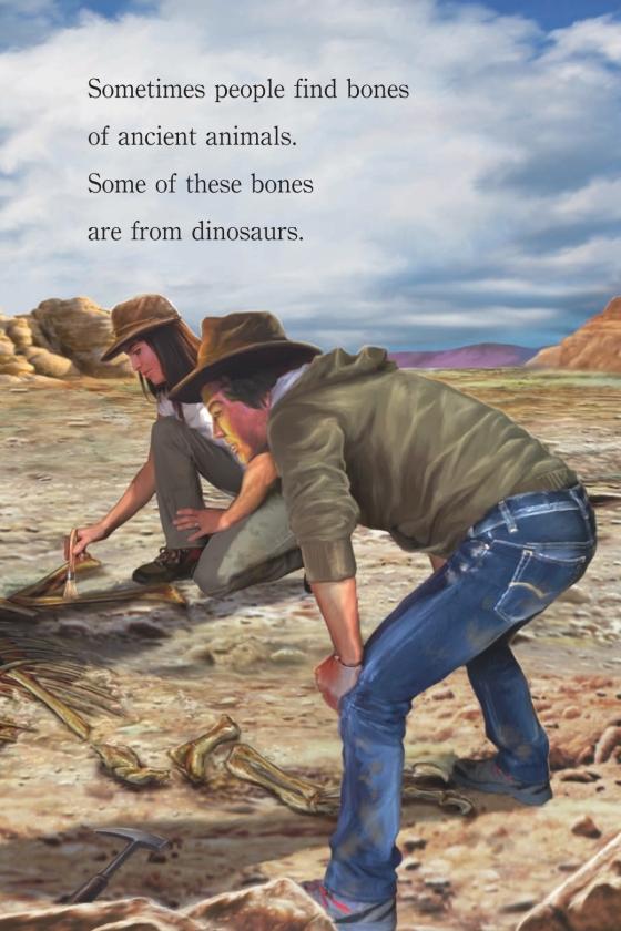 Dinosaur Days by Joyce Milton 9780385379236 Brightly Shop