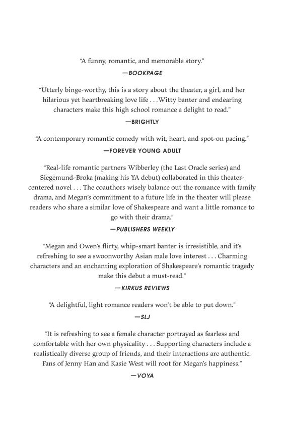 Always Never Yours by Emily Wibberley and Austin SiegemundBroka