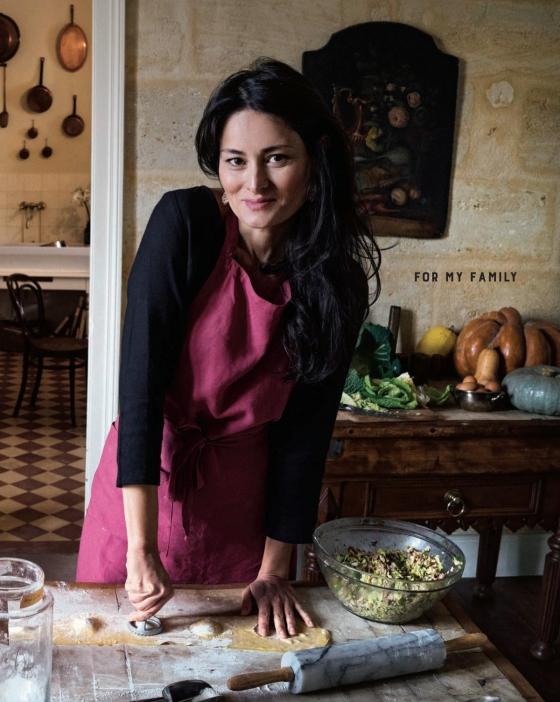 French Country Cooking by Mimi Thorisson 9780553459586 Brightly Shop